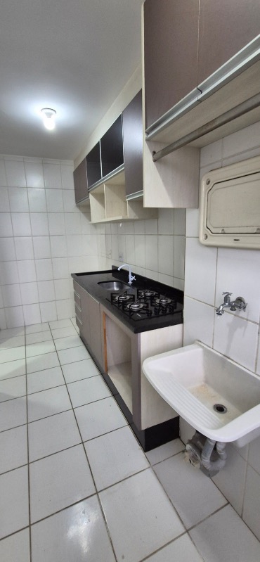 Apartamento, 2 quartos, 54 m² - Foto 6