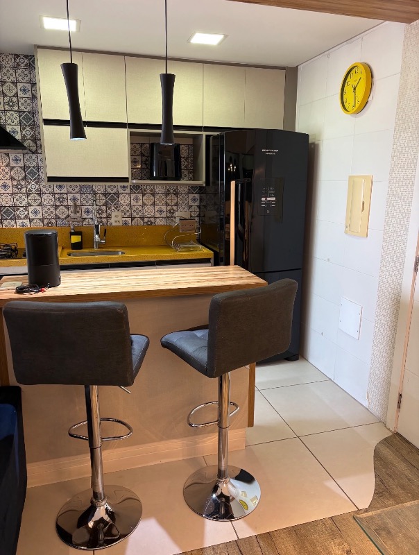 Apartamento, 2 quartos, 60 m² - Foto 14