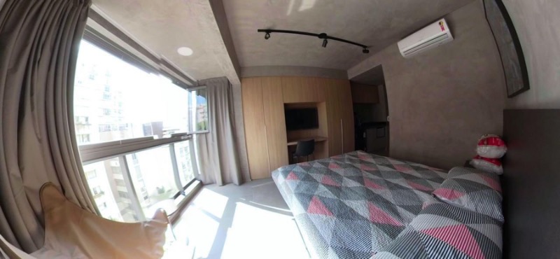 Flat/Apart Hotel, 1 quarto, 24 m² - Foto 5