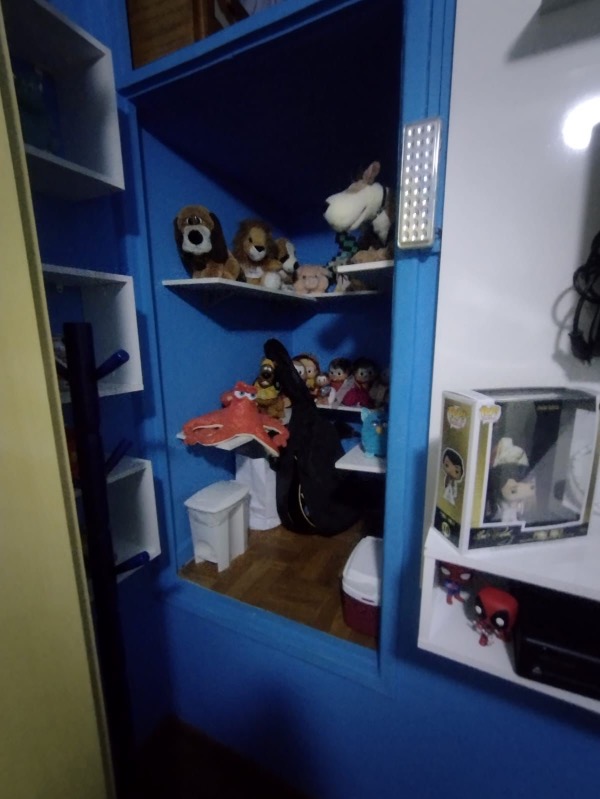 Casa, 3 quartos, 60 m² - Foto 20