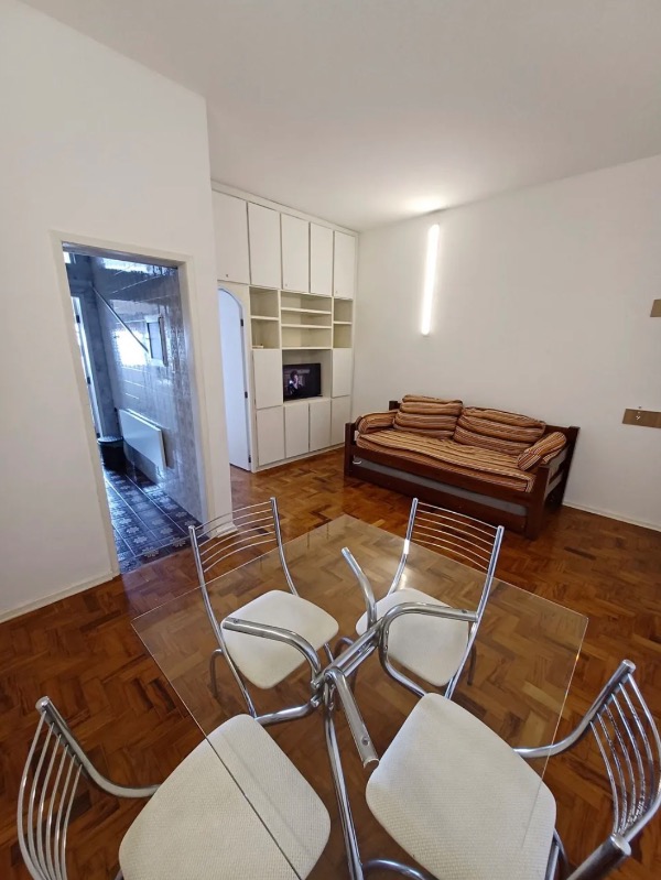 Apartamento, 1 quarto, 38 m² - Foto 1