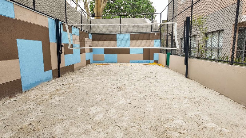 Apartamento, 1 quarto, 28 m² - Foto 18