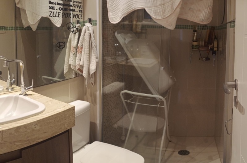 Apartamento, 3 quartos, 64 m² - Foto 31