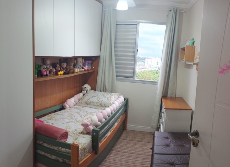 Apartamento, 3 quartos, 64 m² - Foto 20
