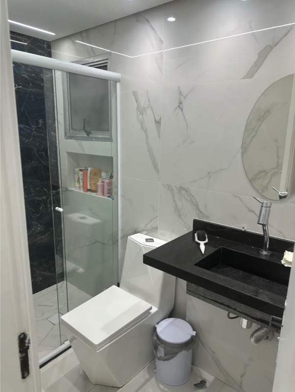 Apartamento, 3 quartos, 91 m² - Foto 15