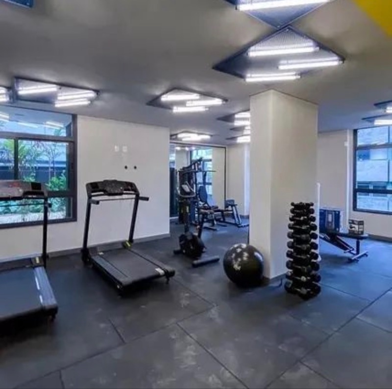 Kitnet-Studio, 24 m² - Foto 12