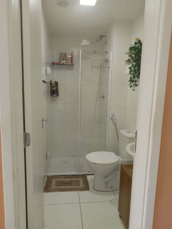 Apartamento, 2 quartos, 34 m² - Foto 6