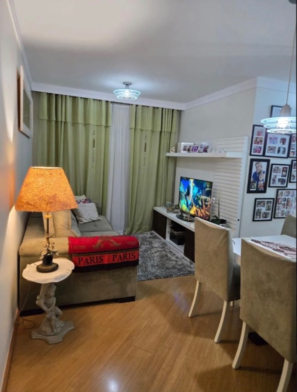 Apartamento, 3 quartos, 63 m² - Foto 10