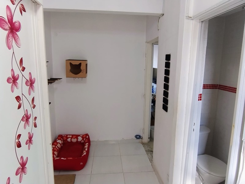 Apartamento, 4 quartos, 109 m² - Foto 20