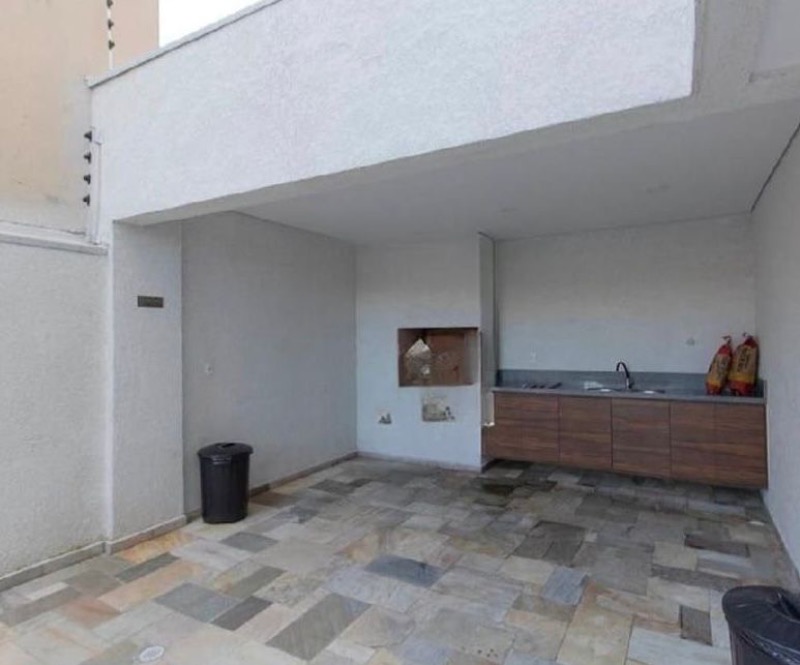 Apartamento, 1 quarto, 24 m² - Foto 14