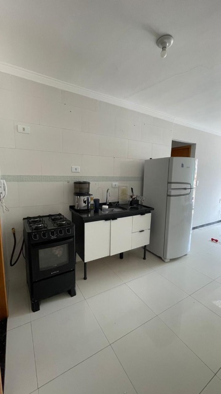 Apartamento, 2 quartos, 45 m² - Foto 8