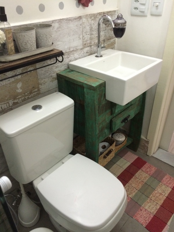 Apartamento, 1 quarto, 38 m² - Foto 12