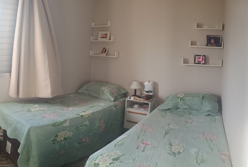Apartamento, 3 quartos, 64 m² - Foto 29