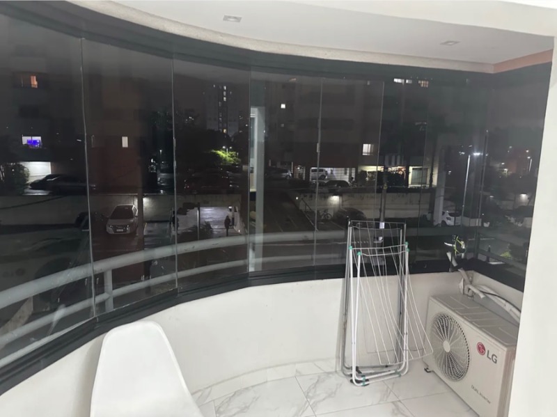 Apartamento, 3 quartos, 91 m² - Foto 4