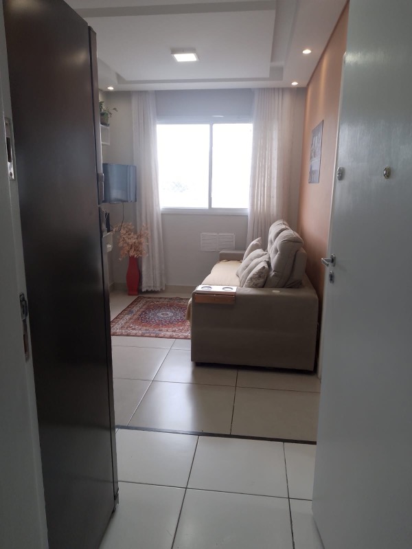 Apartamento, 2 quartos, 34 m² - Foto 1