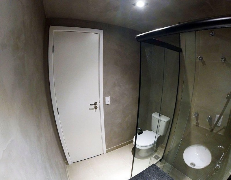 Flat/Apart Hotel, 1 quarto, 24 m² - Foto 11
