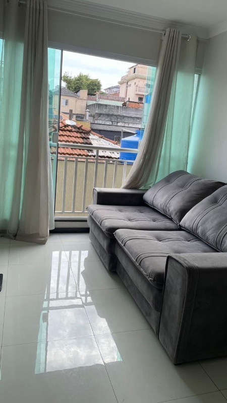 Apartamento, 2 quartos, 45 m² - Foto 4