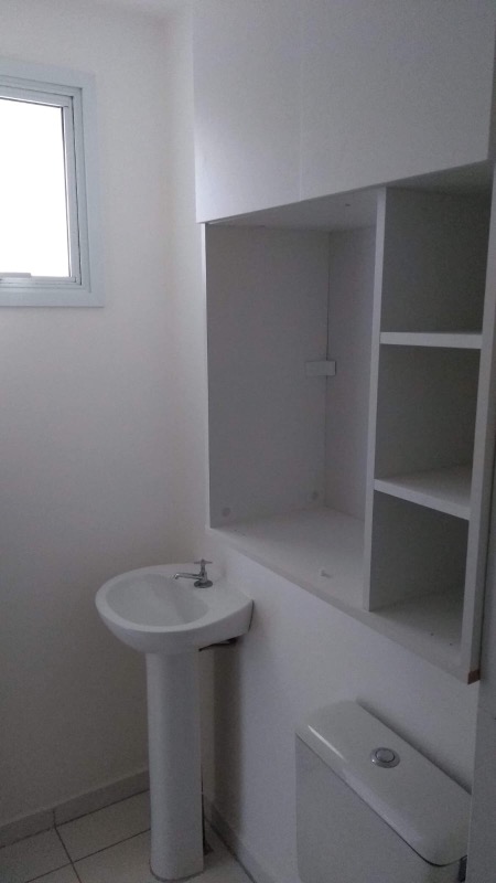 Apartamento, 1 quarto, 30 m² - Foto 11