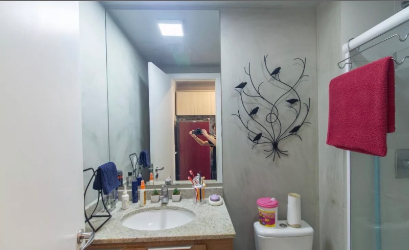 Apartamento, 1 quarto, 22 m² - Foto 17