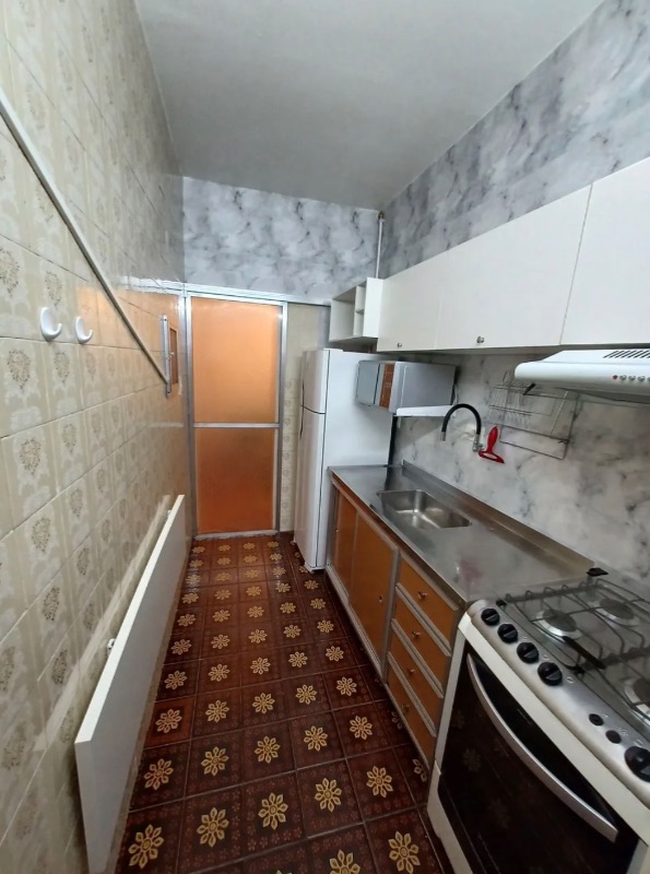 Apartamento, 1 quarto, 38 m² - Foto 6