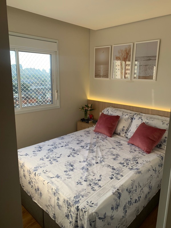 Apartamento, 2 quartos, 42 m² - Foto 9