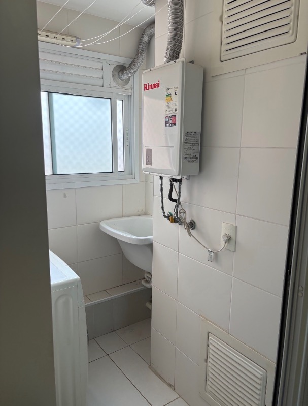Apartamento, 2 quartos, 60 m² - Foto 31