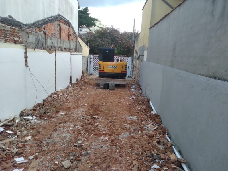 Terreno, 145 m² - Foto 2