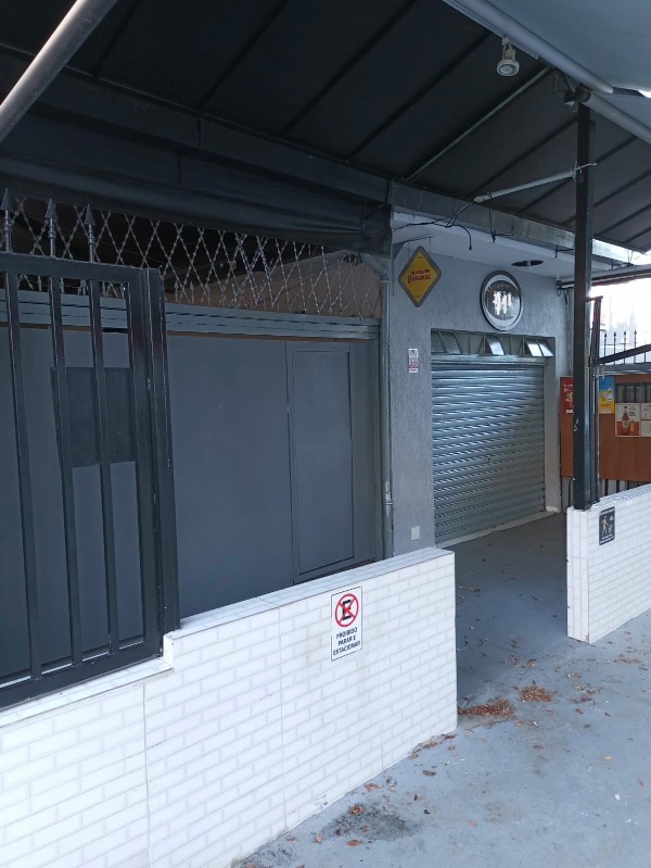 Loja-Salão, 100 m² - Foto 4