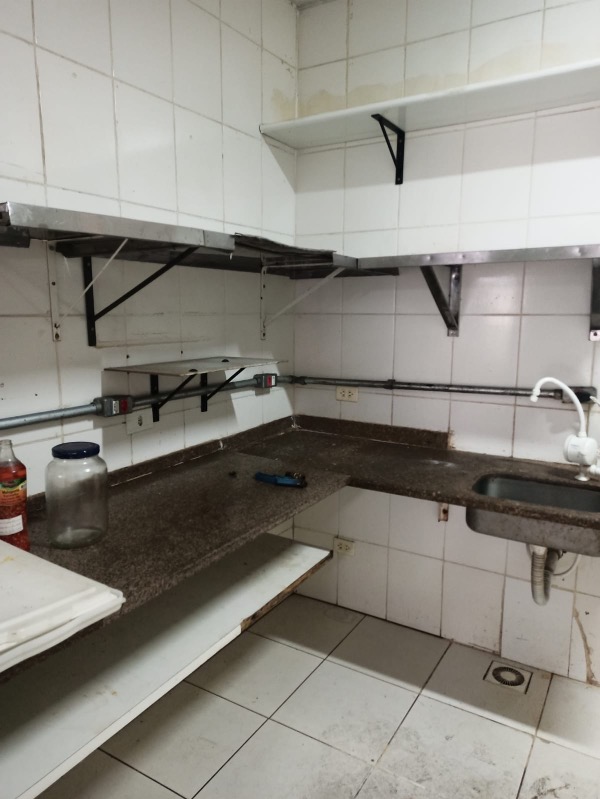 Loja-Salão, 100 m² - Foto 15