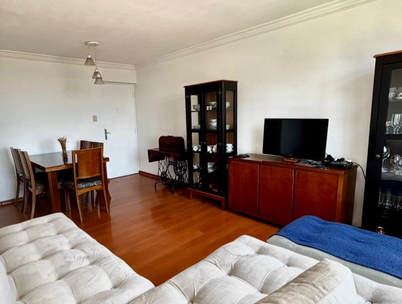 Apartamento, 3 quartos, 80 m² - Foto 4