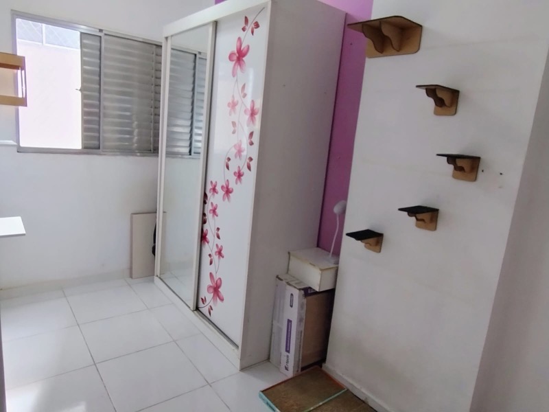 Apartamento, 4 quartos, 109 m² - Foto 22