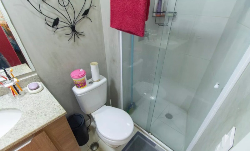 Apartamento, 1 quarto, 22 m² - Foto 19