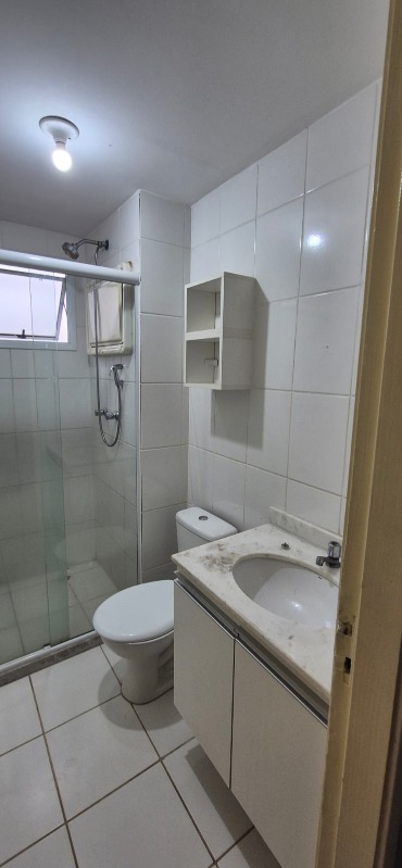 Apartamento, 2 quartos, 54 m² - Foto 21