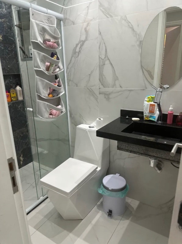 Apartamento, 3 quartos, 91 m² - Foto 8