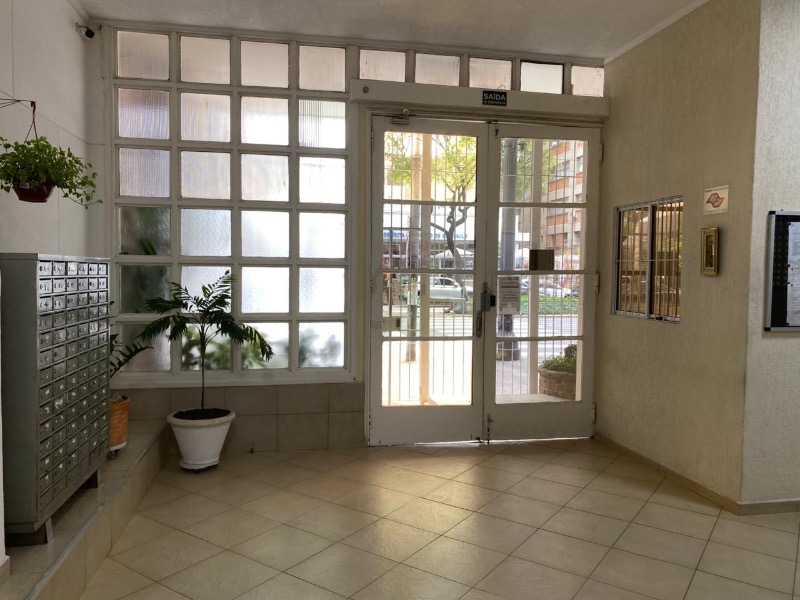 Apartamento, 1 quarto, 38 m² - Foto 17