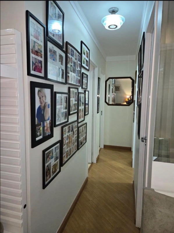 Apartamento, 3 quartos, 63 m² - Foto 11