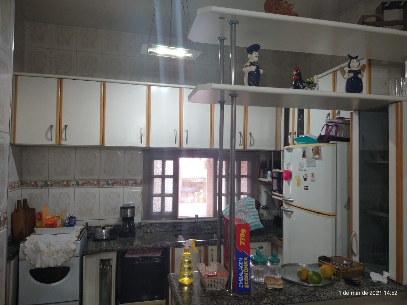 Casa, 4 quartos, 180 m² - Foto 28