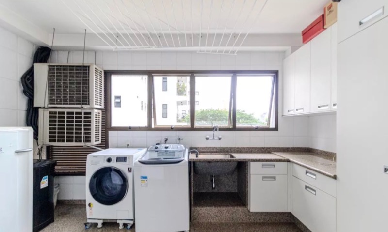 Apartamento, 3 quartos, 303 m² - Foto 48