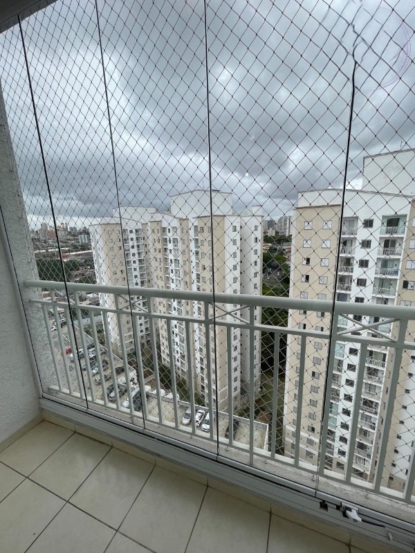 Apartamento, 2 quartos, 56 m² - Foto 6