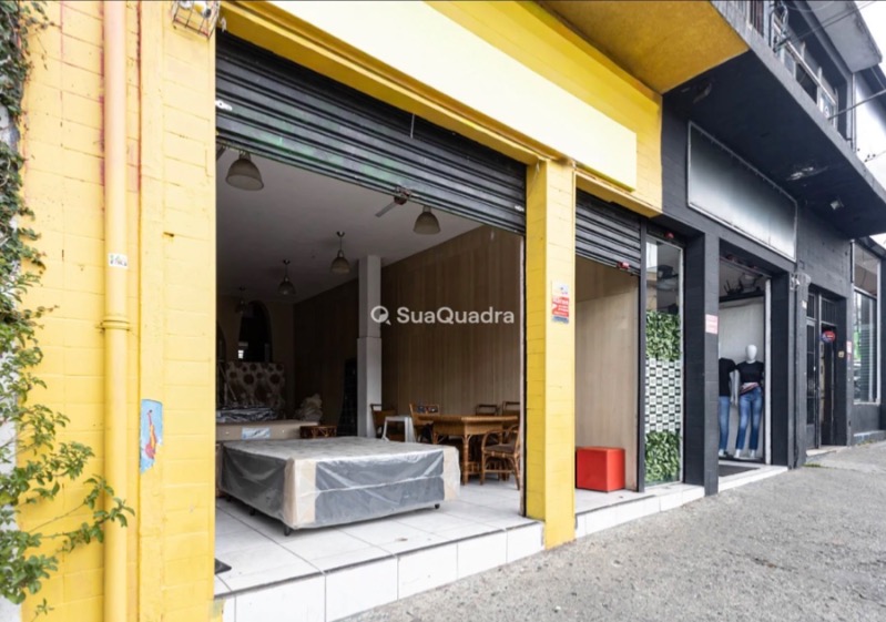 Prédio Inteiro, 70 m² - Foto 5