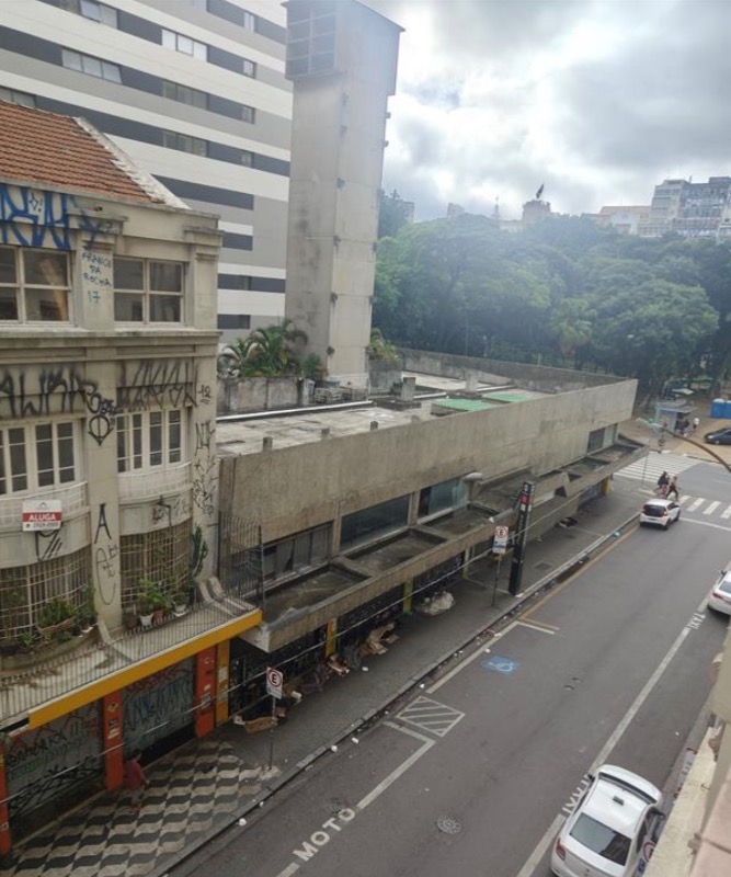 Apartamento, 2 quartos, 73 m² - Foto 16