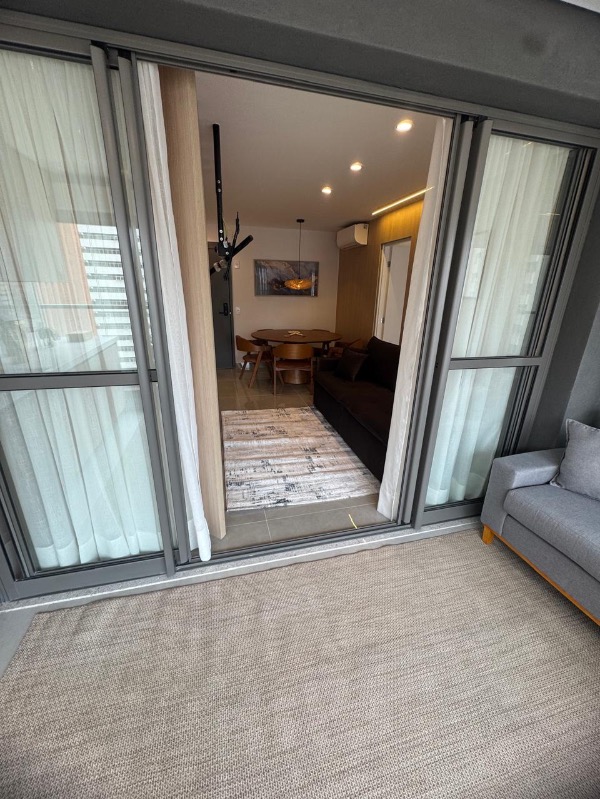 Apartamento, 1 quarto, 55 m² - Foto 5