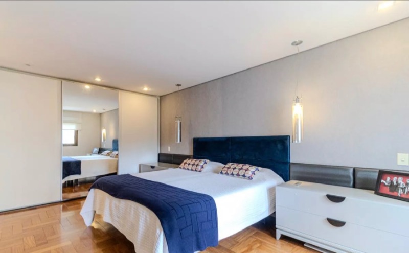 Apartamento, 3 quartos, 303 m² - Foto 41