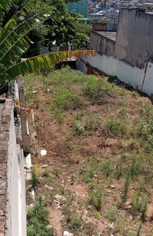 Terreno, 520 m² - Foto 1