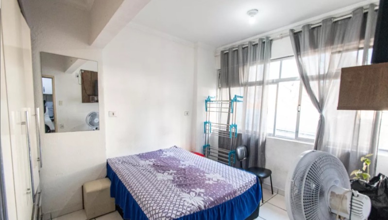 Apartamento, 2 quartos, 50 m² - Foto 5