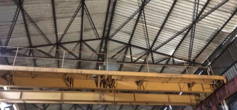 Depósito-Galpão, 1493 m² - Foto 8