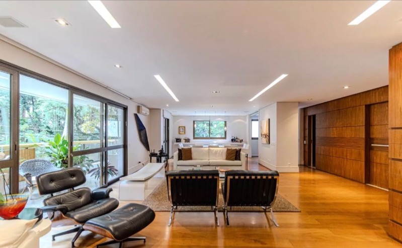 Apartamento, 3 quartos, 303 m² - Foto 3