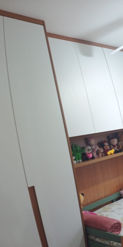 Apartamento, 3 quartos, 64 m² - Foto 21