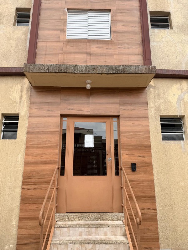 Apartamento, 1 quarto, 26 m² - Foto 1