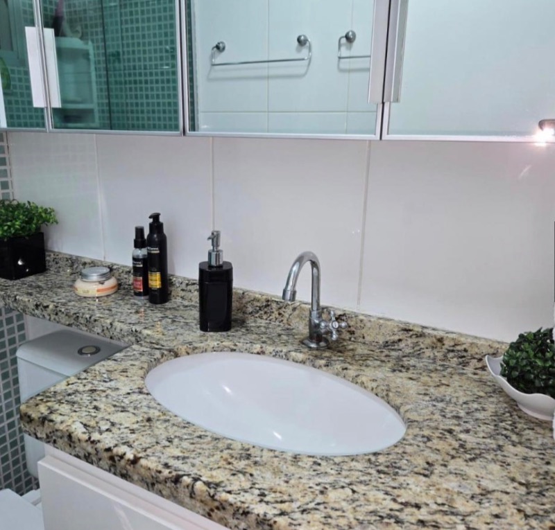 Apartamento, 3 quartos, 63 m² - Foto 30